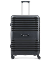 Carlton Harbor Plus 55cm Black 8w Hard Top Trolley, HARBORPLUS55BK